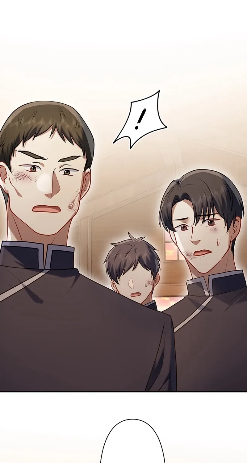 I Was Cast Aside, but Is It Really Okay to Be This Adored? Chapter 17 page 87 - 