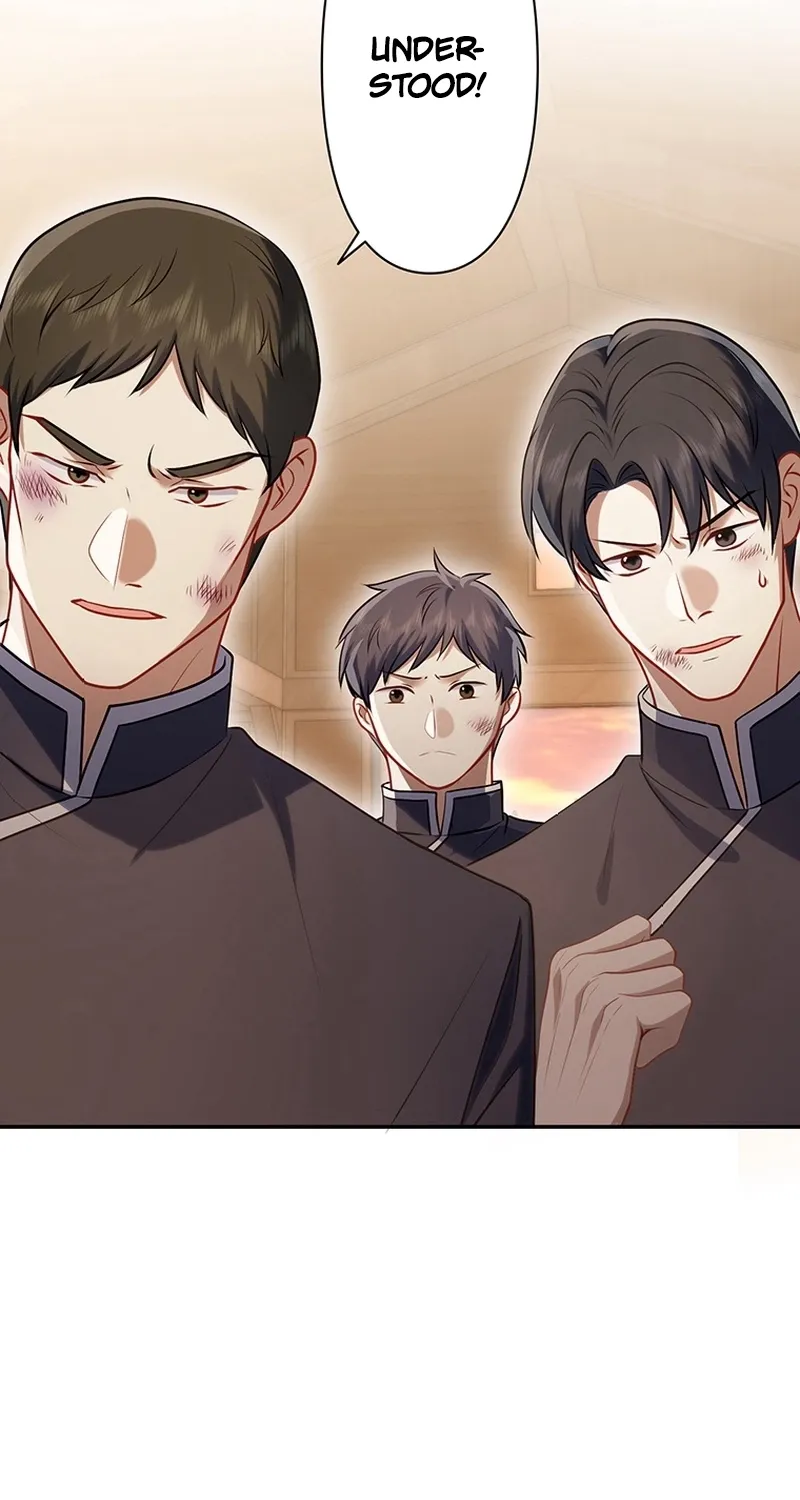 I Was Cast Aside, but Is It Really Okay to Be This Adored? Chapter 17 page 88 - 