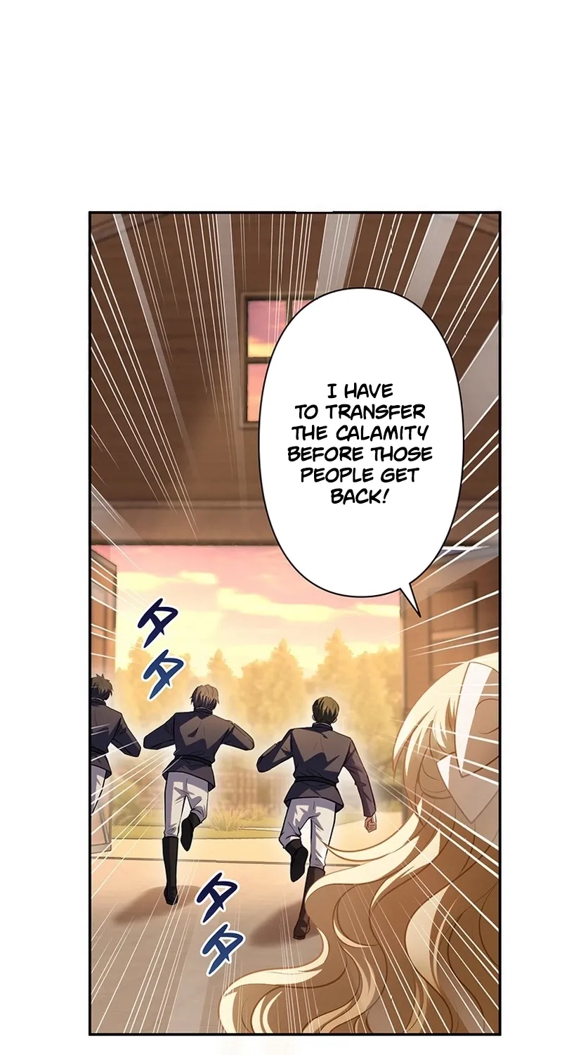 I Was Cast Aside, but Is It Really Okay to Be This Adored? Chapter 17 page 89 - 