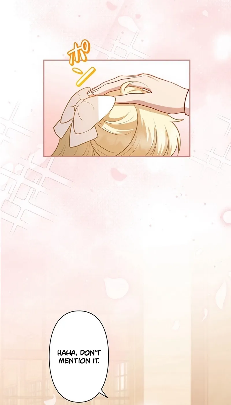 I Was Cast Aside, but Is It Really Okay to Be This Adored? Chapter 17 page 10 - 