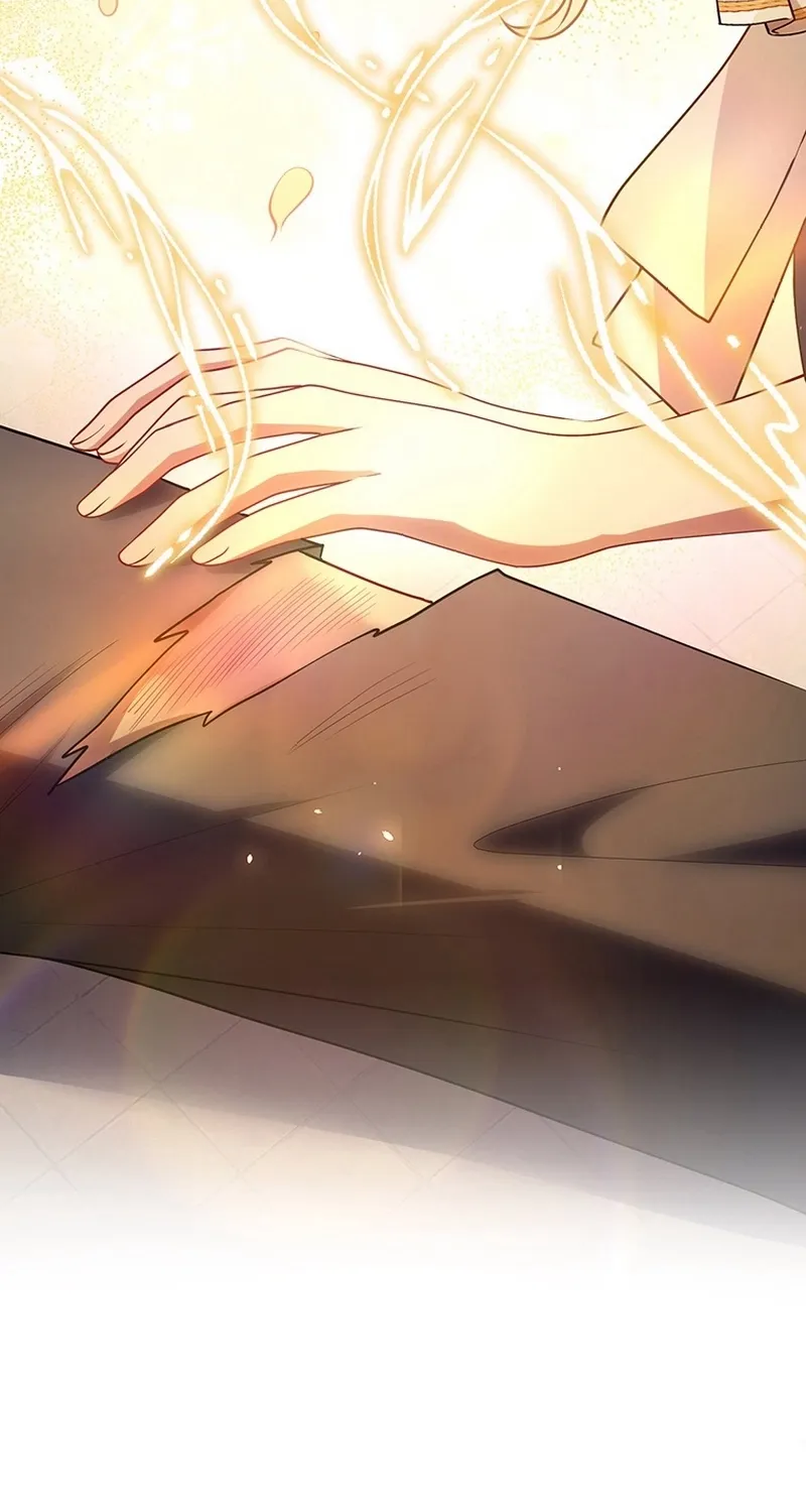 I Was Cast Aside, but Is It Really Okay to Be This Adored? Chapter 17 page 92 - 