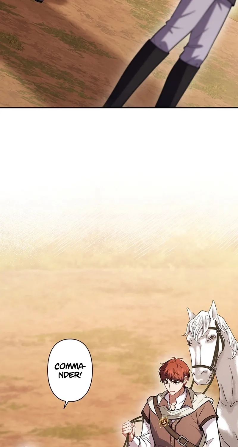 I Was Cast Aside, but Is It Really Okay to Be This Adored? Chapter 17 page 98 - 