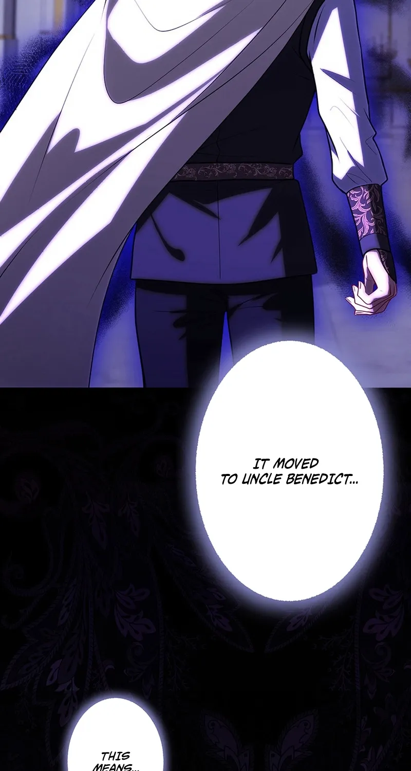 I Was Cast Aside, but Is It Really Okay to Be This Adored? Chapter 18 page 101 - 