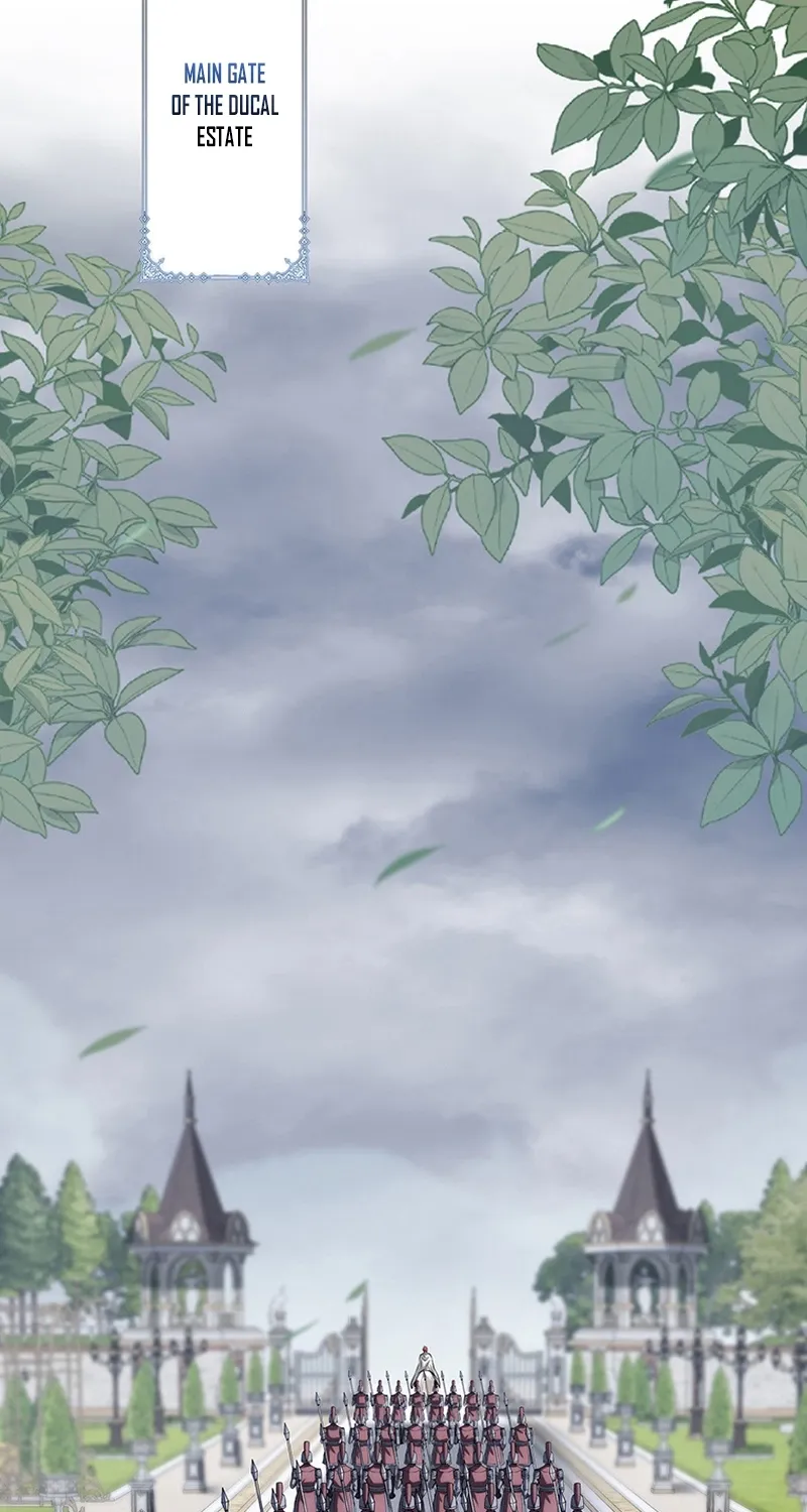 I Was Cast Aside, but Is It Really Okay to Be This Adored? Chapter 18 page 107 - 