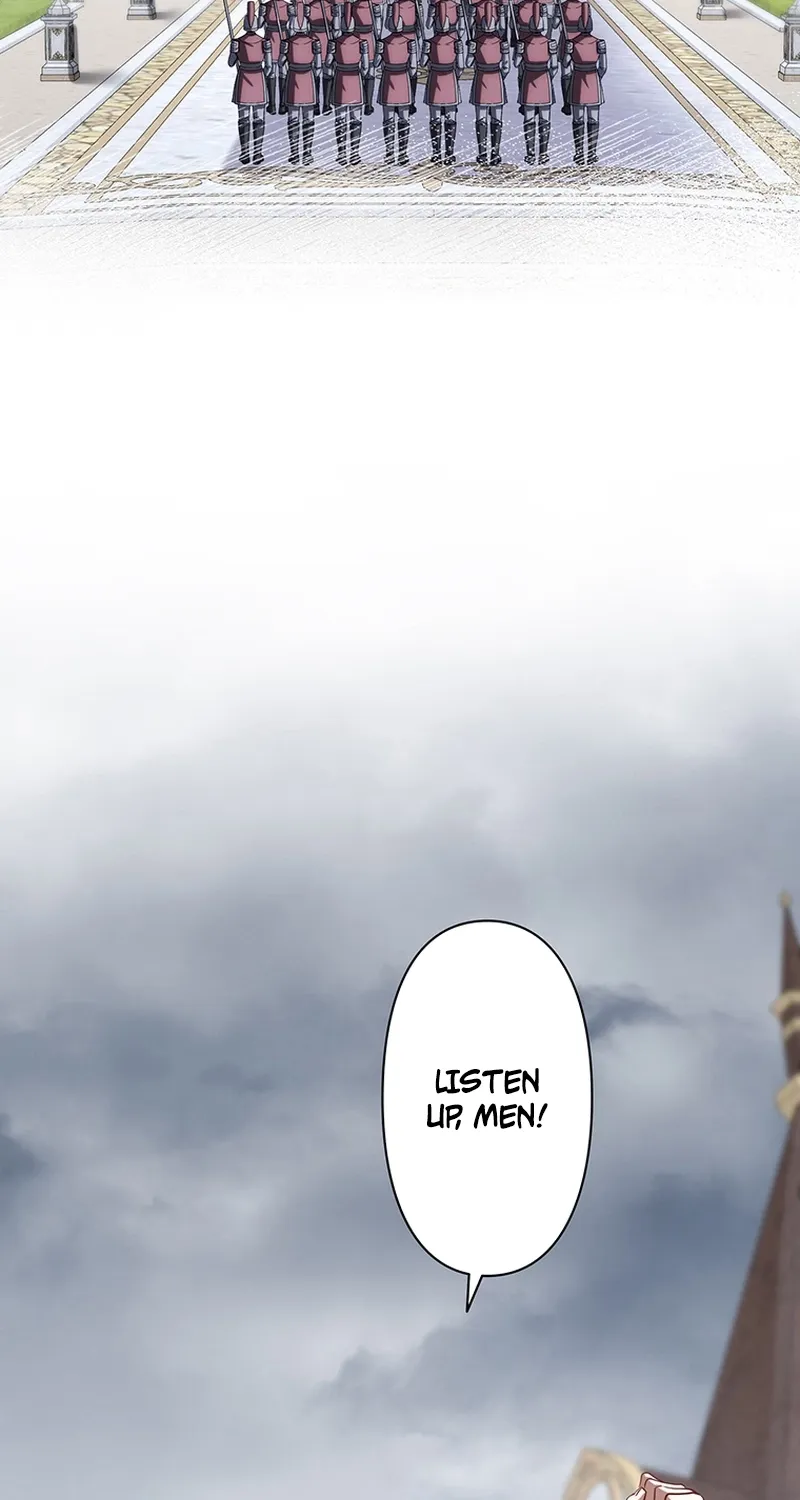 I Was Cast Aside, but Is It Really Okay to Be This Adored? Chapter 18 page 108 - 
