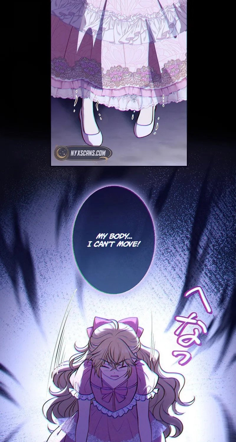I Was Cast Aside, but Is It Really Okay to Be This Adored? Chapter 18 page 115 - 