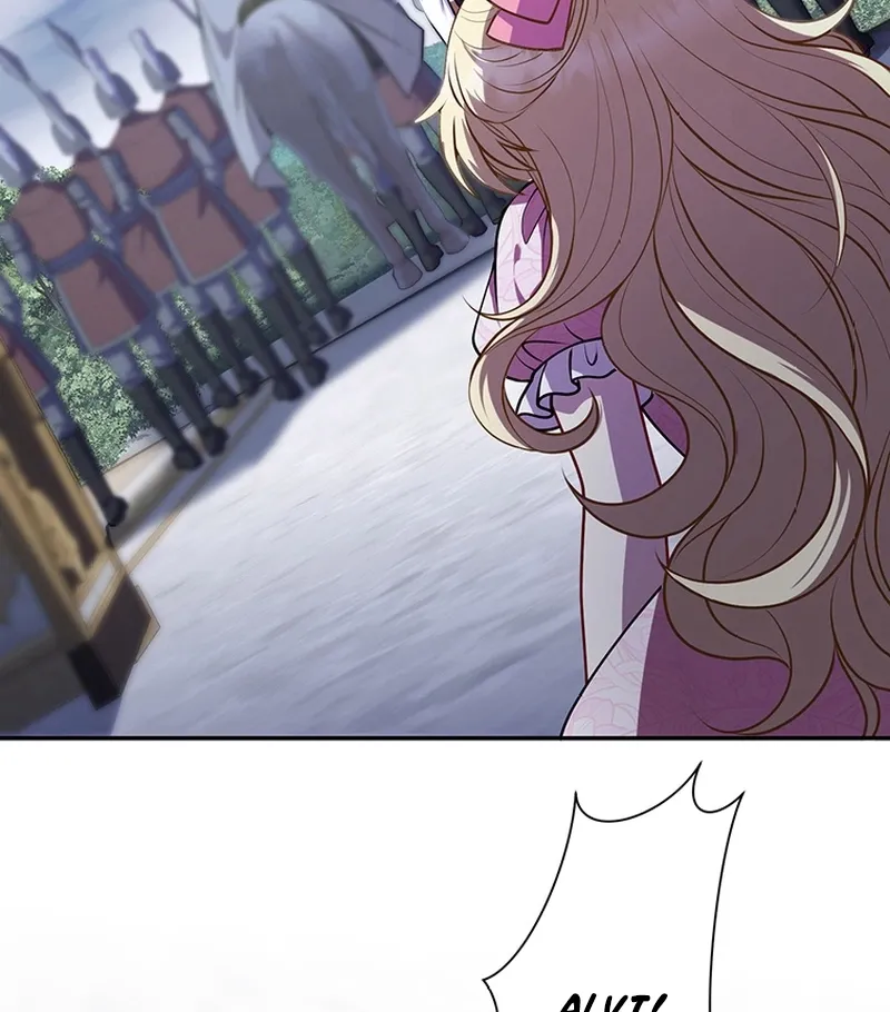 I Was Cast Aside, but Is It Really Okay to Be This Adored? Chapter 18 page 117 - 