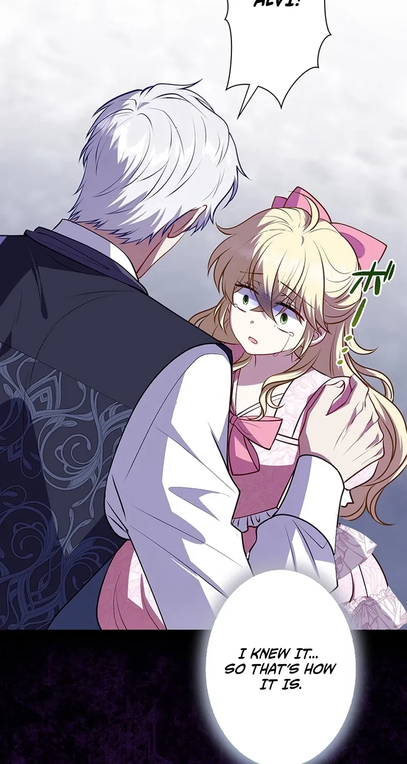 I Was Cast Aside, but Is It Really Okay to Be This Adored? Chapter 18 page 118 - 