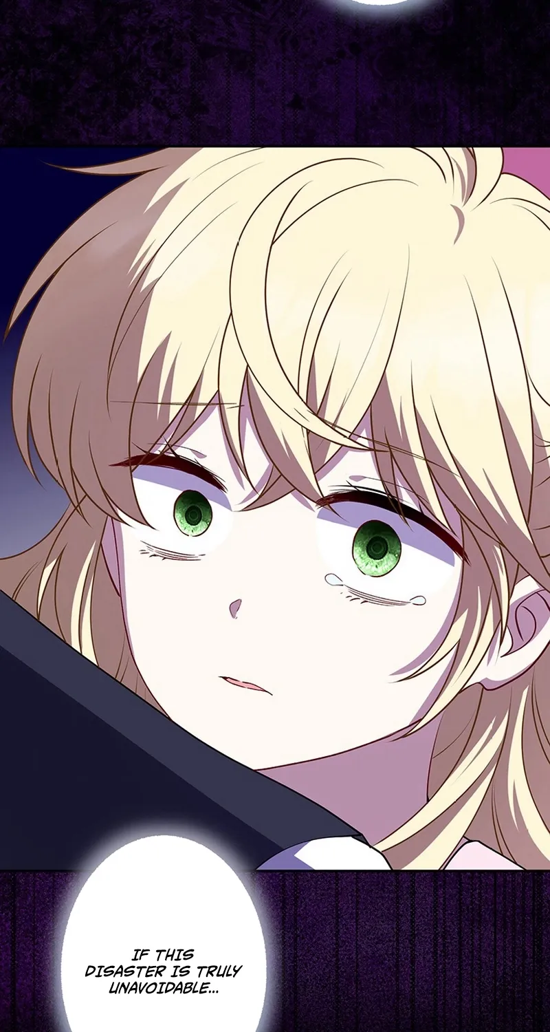 I Was Cast Aside, but Is It Really Okay to Be This Adored? Chapter 18 page 119 - 