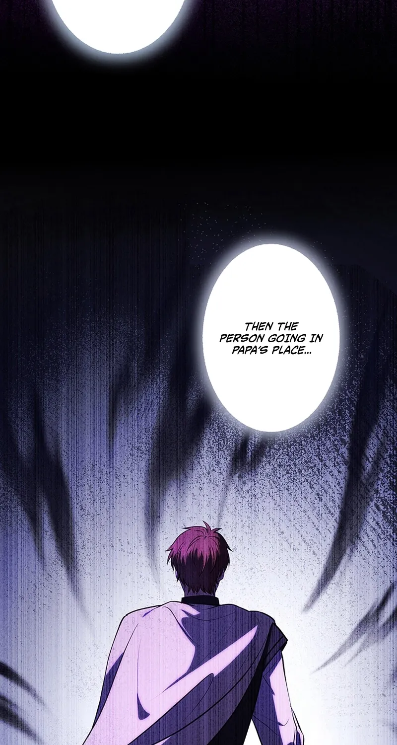 I Was Cast Aside, but Is It Really Okay to Be This Adored? Chapter 18 page 120 - 