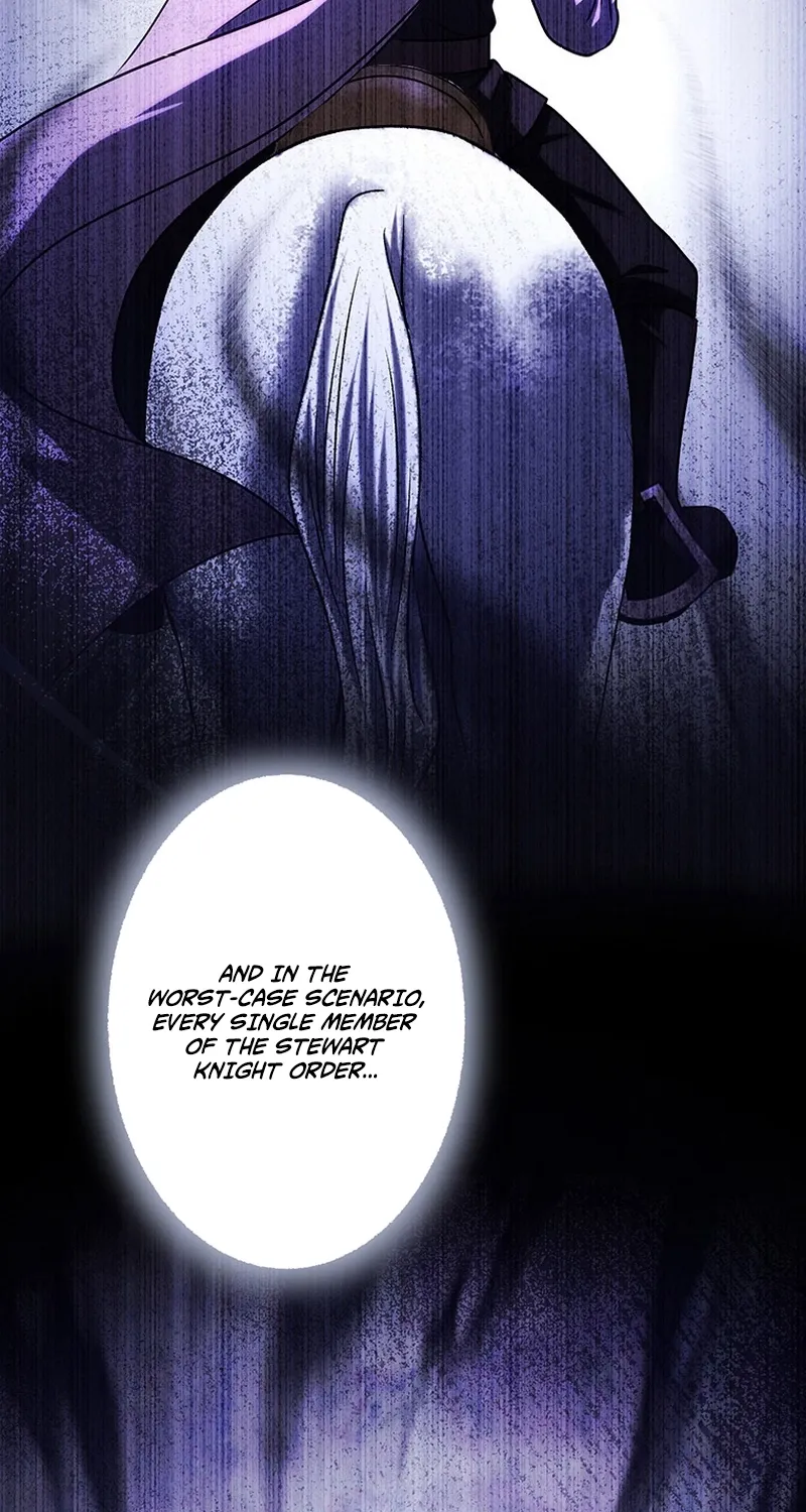 I Was Cast Aside, but Is It Really Okay to Be This Adored? Chapter 18 page 121 - 