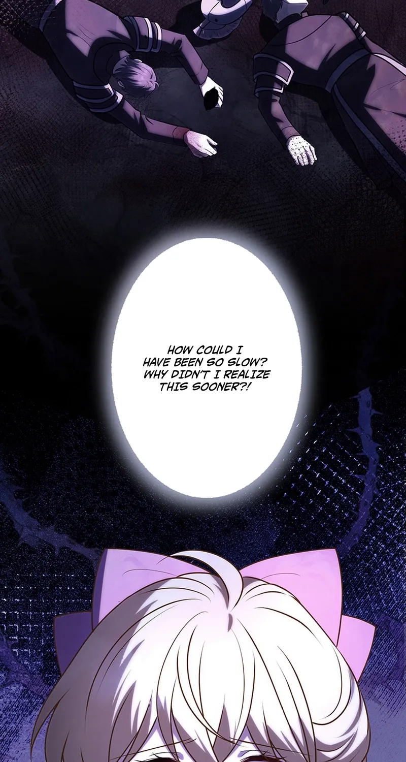 I Was Cast Aside, but Is It Really Okay to Be This Adored? Chapter 18 page 124 - 