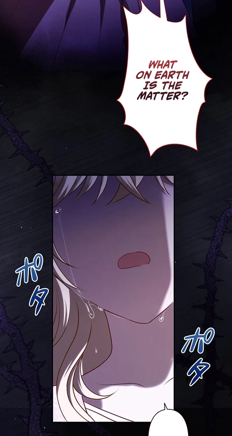 I Was Cast Aside, but Is It Really Okay to Be This Adored? Chapter 18 page 128 - 