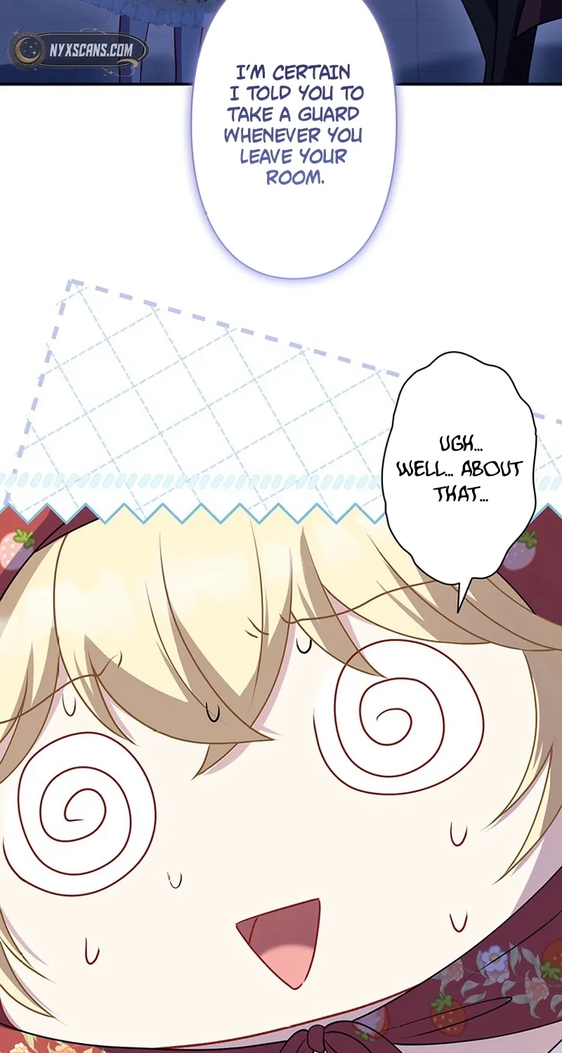 I Was Cast Aside, but Is It Really Okay to Be This Adored? Chapter 18 page 15 - 