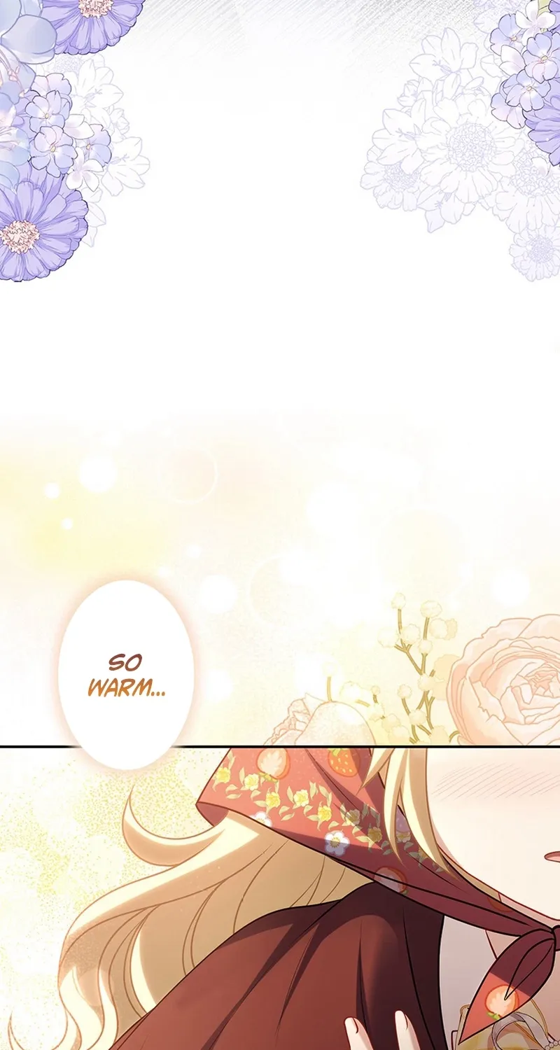 I Was Cast Aside, but Is It Really Okay to Be This Adored? Chapter 18 page 18 - 