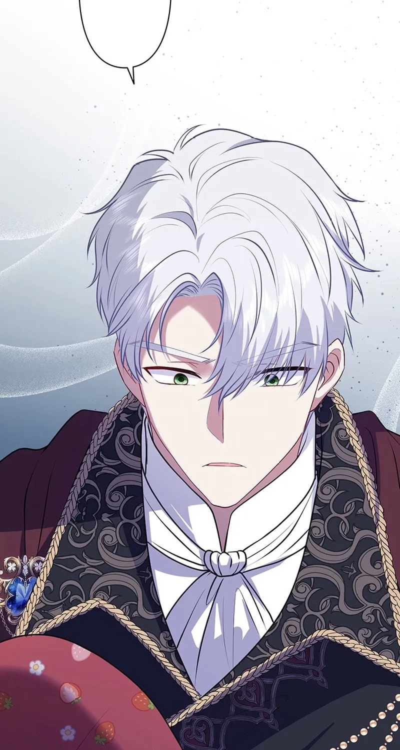 I Was Cast Aside, but Is It Really Okay to Be This Adored? Chapter 18 page 3 - 