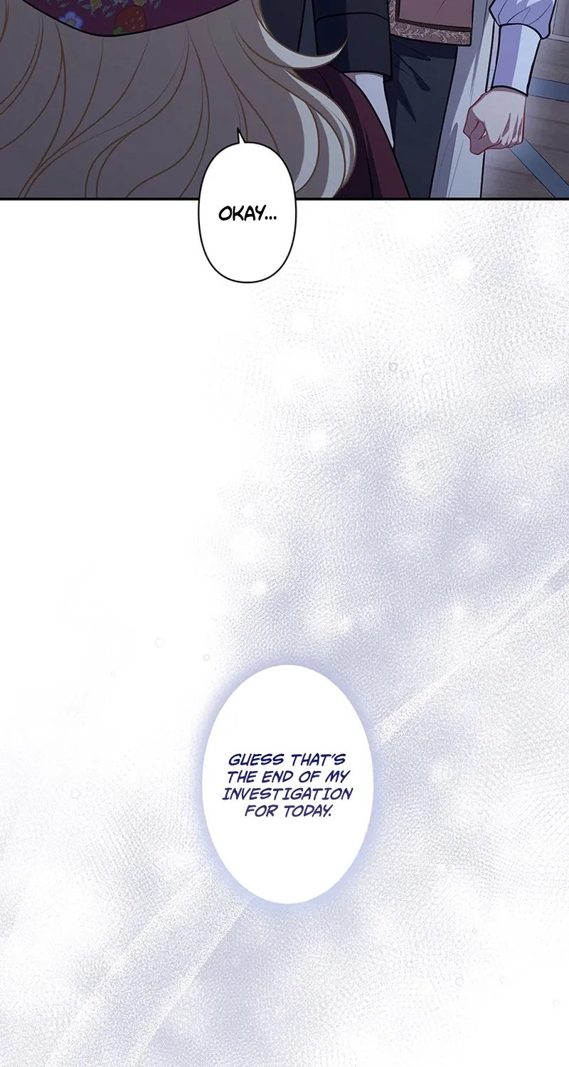 I Was Cast Aside, but Is It Really Okay to Be This Adored? Chapter 18 page 21 - 