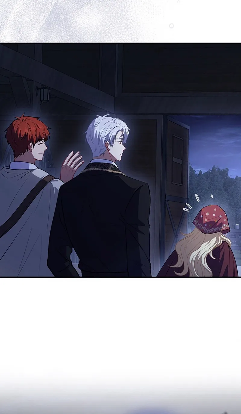 I Was Cast Aside, but Is It Really Okay to Be This Adored? Chapter 18 page 22 - 