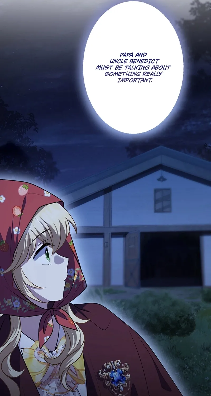 I Was Cast Aside, but Is It Really Okay to Be This Adored? Chapter 18 page 23 - 