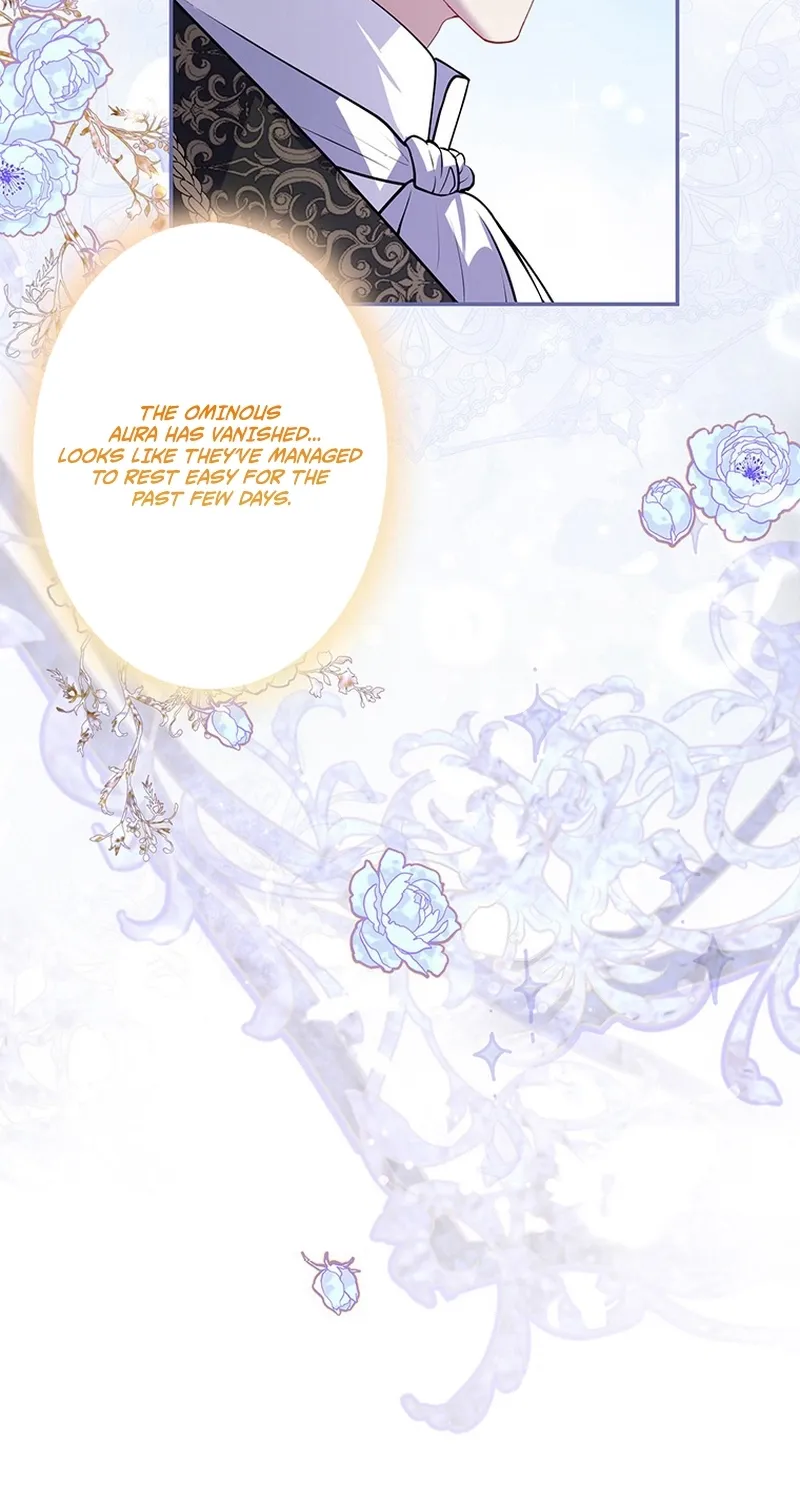 I Was Cast Aside, but Is It Really Okay to Be This Adored? Chapter 18 page 26 - 