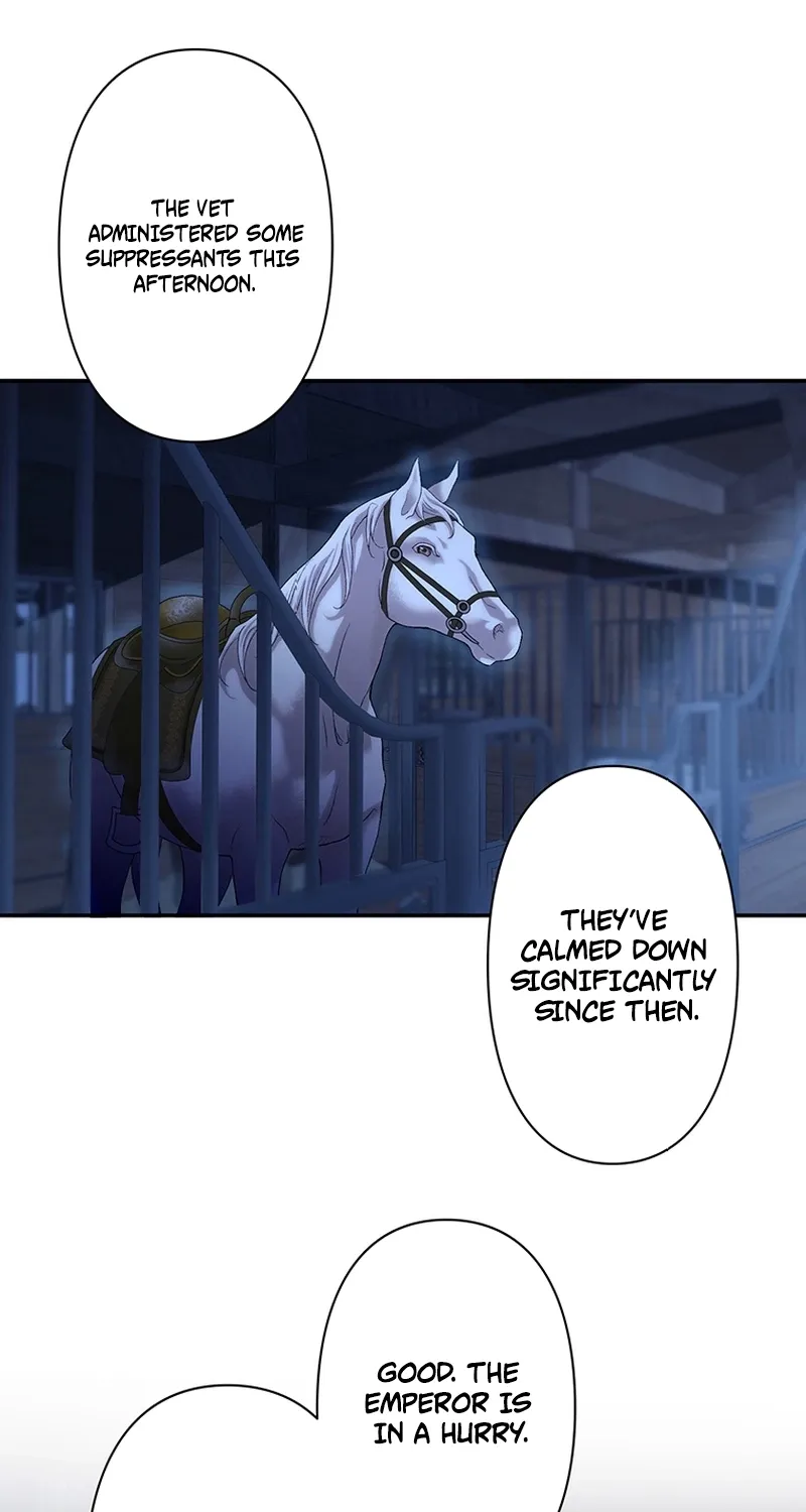 I Was Cast Aside, but Is It Really Okay to Be This Adored? Chapter 18 page 29 - 