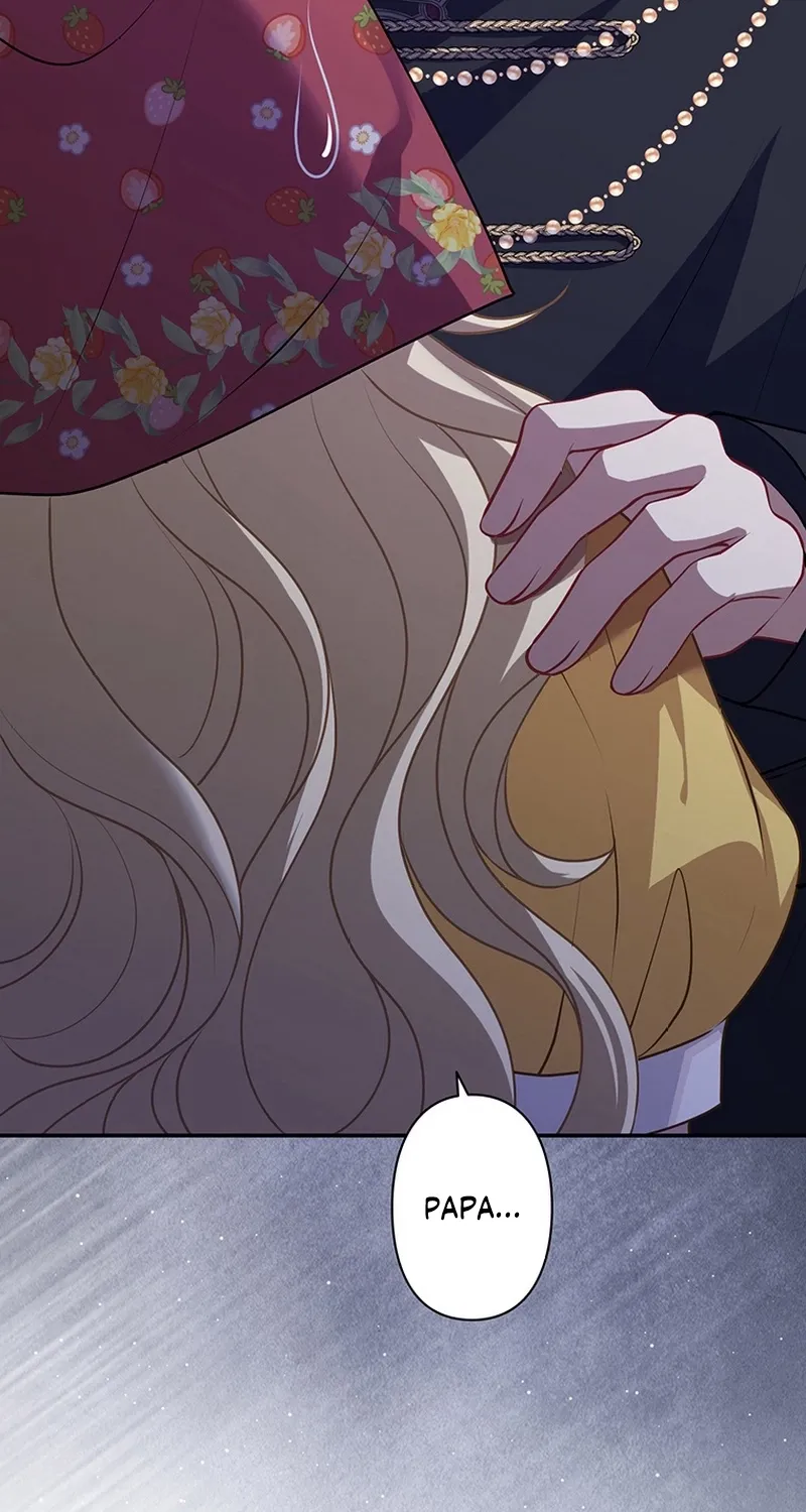 I Was Cast Aside, but Is It Really Okay to Be This Adored? Chapter 18 page 4 - 