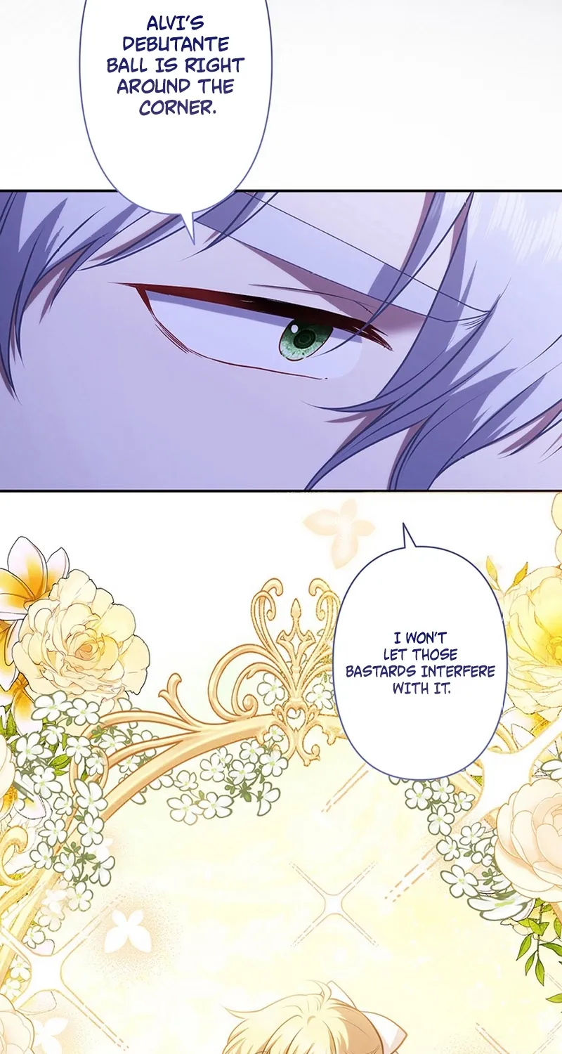I Was Cast Aside, but Is It Really Okay to Be This Adored? Chapter 18 page 34 - 