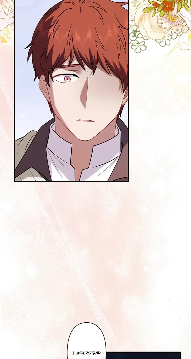 I Was Cast Aside, but Is It Really Okay to Be This Adored? Chapter 18 page 36 - 