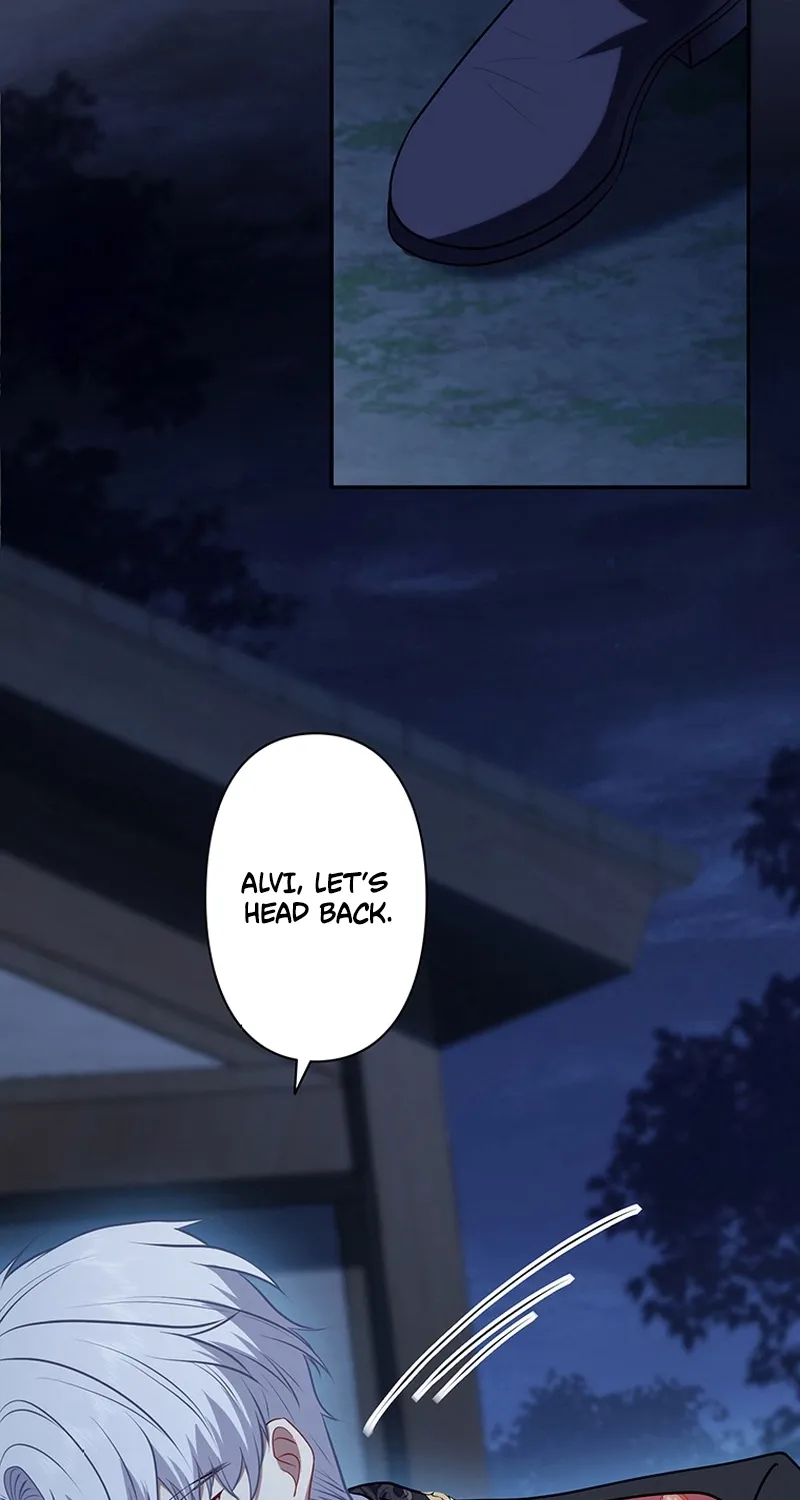 I Was Cast Aside, but Is It Really Okay to Be This Adored? Chapter 18 page 39 - 
