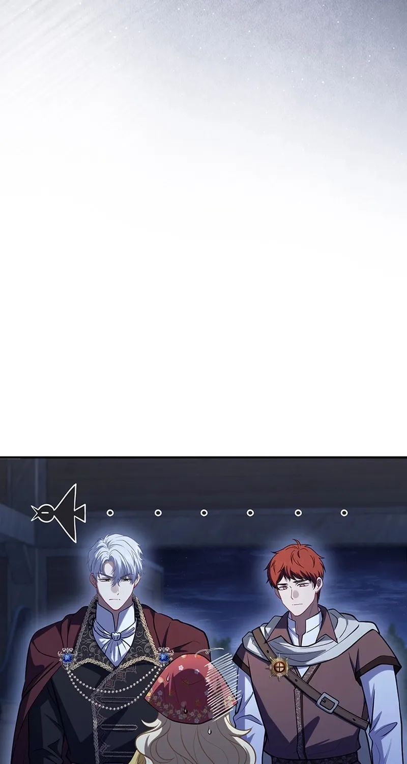 I Was Cast Aside, but Is It Really Okay to Be This Adored? Chapter 18 page 5 - 