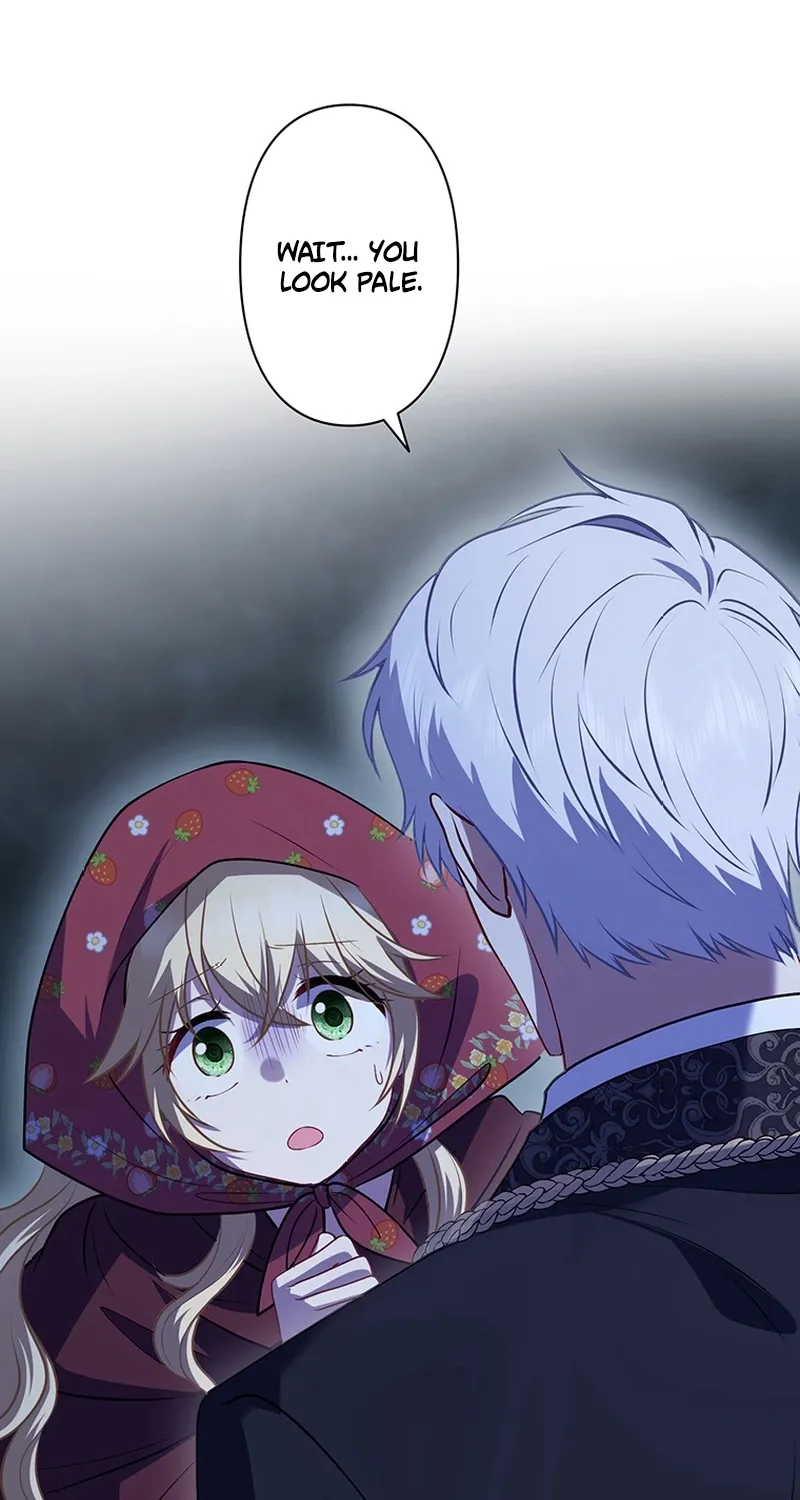 I Was Cast Aside, but Is It Really Okay to Be This Adored? Chapter 18 page 41 - 