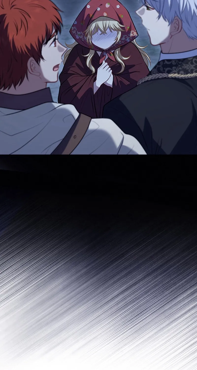 I Was Cast Aside, but Is It Really Okay to Be This Adored? Chapter 18 page 48 - 
