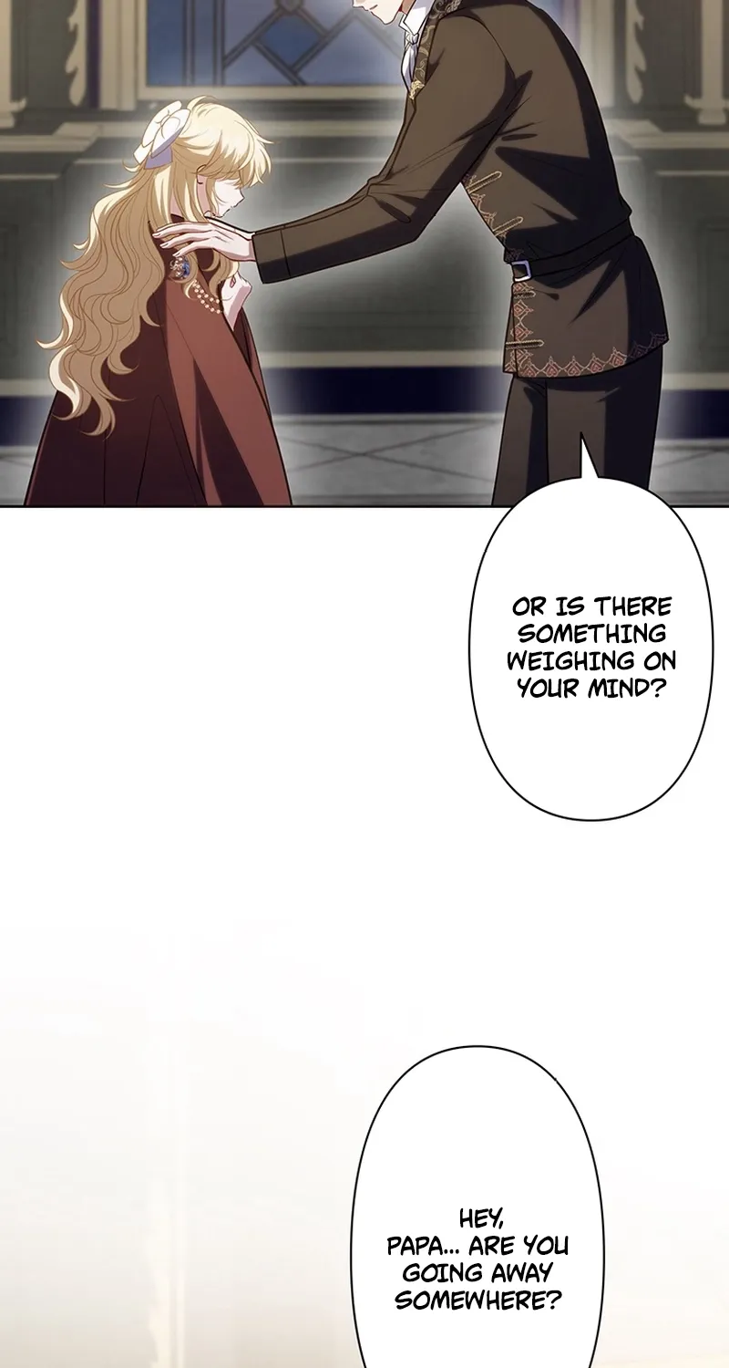 I Was Cast Aside, but Is It Really Okay to Be This Adored? Chapter 18 page 51 - 