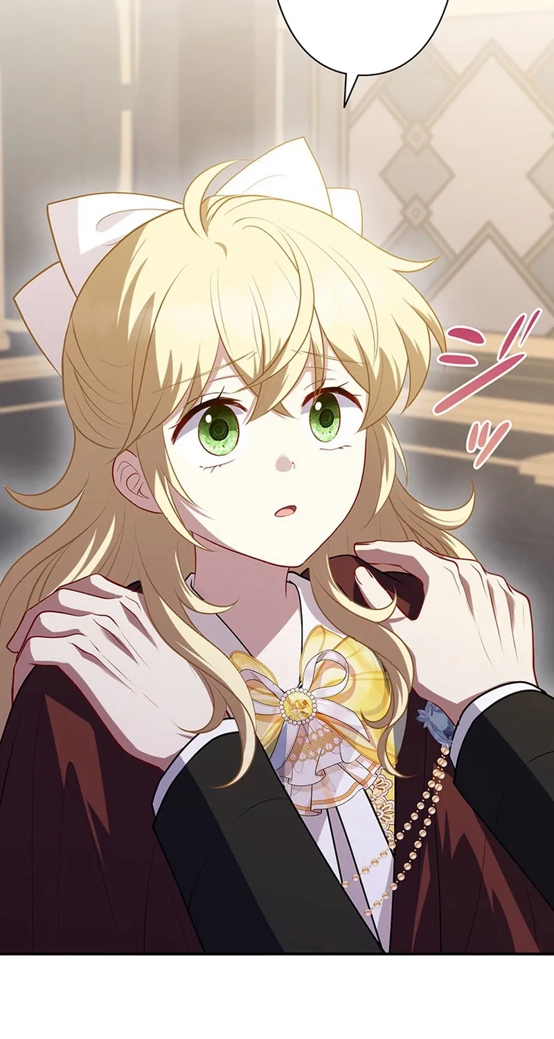 I Was Cast Aside, but Is It Really Okay to Be This Adored? Chapter 18 page 52 - 