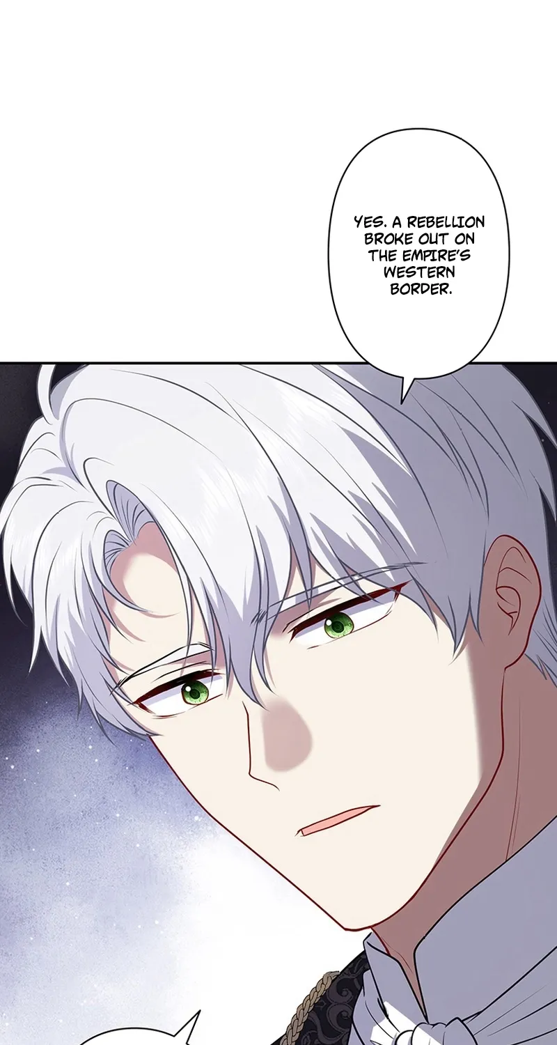 I Was Cast Aside, but Is It Really Okay to Be This Adored? Chapter 18 page 53 - 