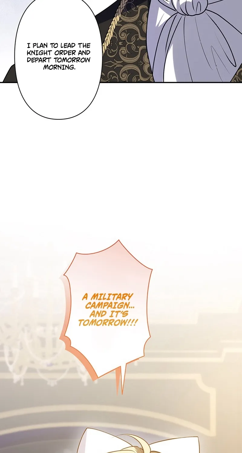 I Was Cast Aside, but Is It Really Okay to Be This Adored? Chapter 18 page 54 - 