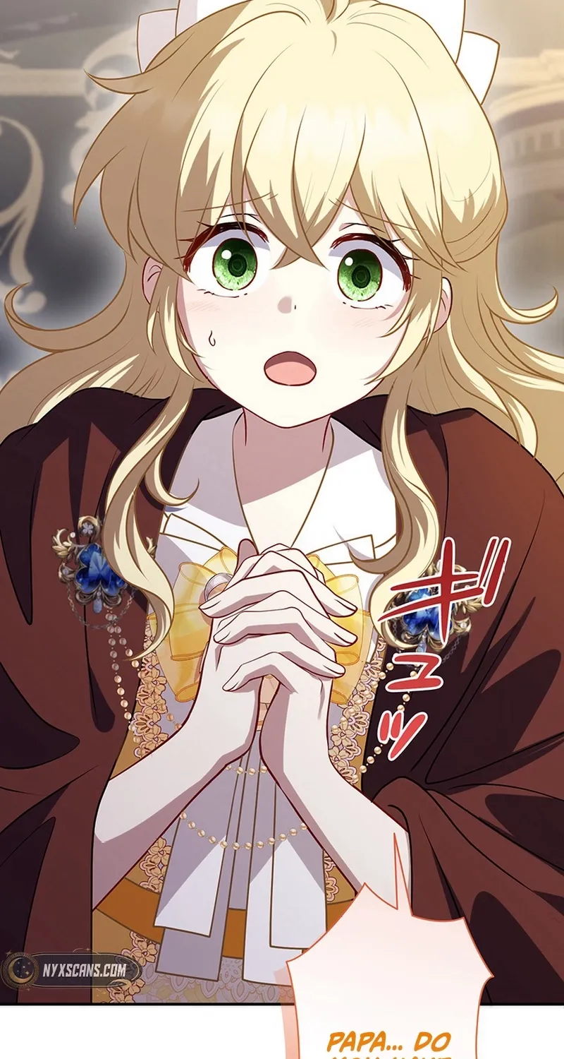 I Was Cast Aside, but Is It Really Okay to Be This Adored? Chapter 18 page 55 - 