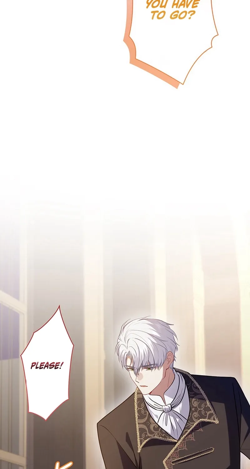 I Was Cast Aside, but Is It Really Okay to Be This Adored? Chapter 18 page 56 - 