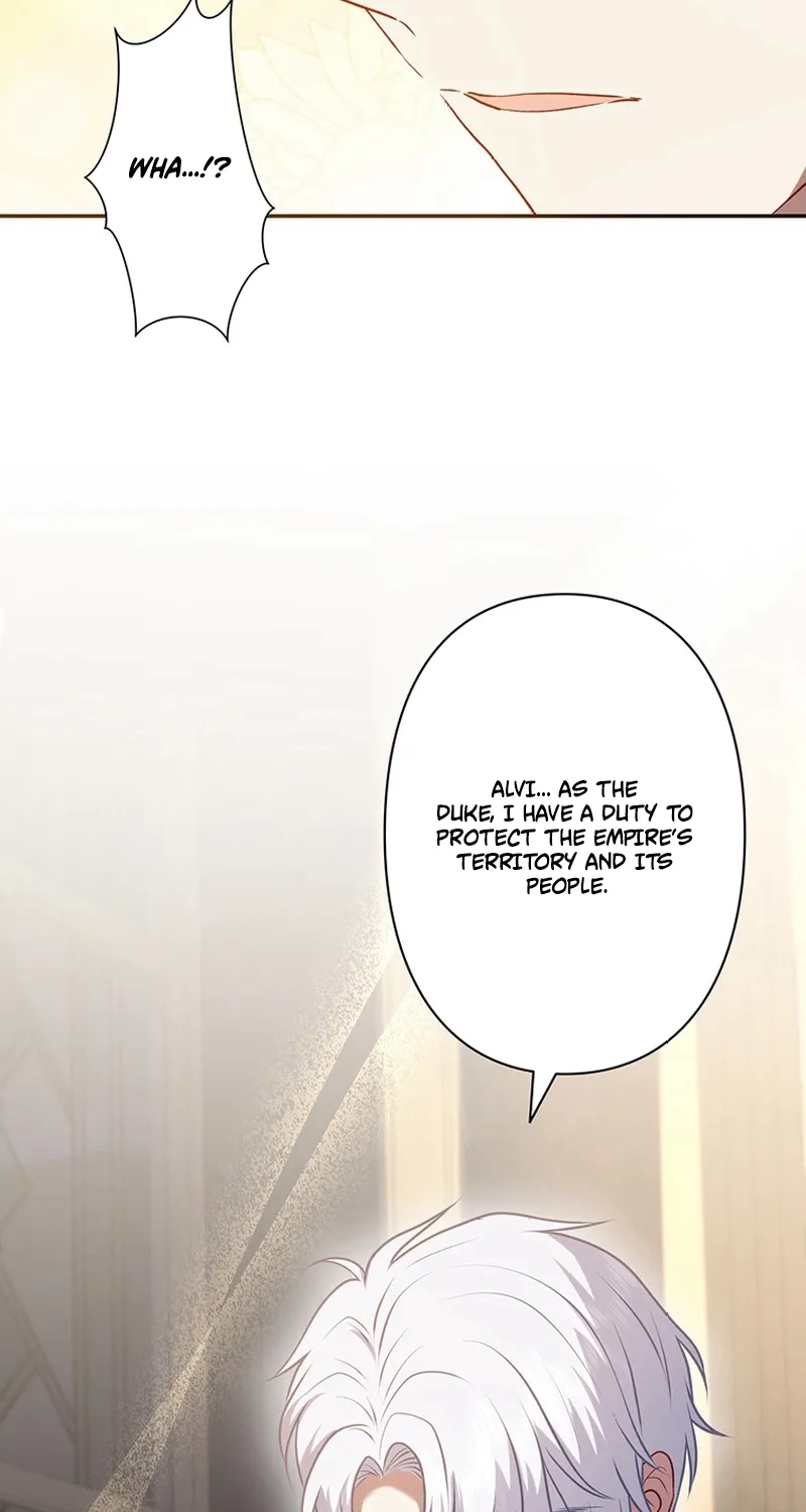 I Was Cast Aside, but Is It Really Okay to Be This Adored? Chapter 18 page 59 - 