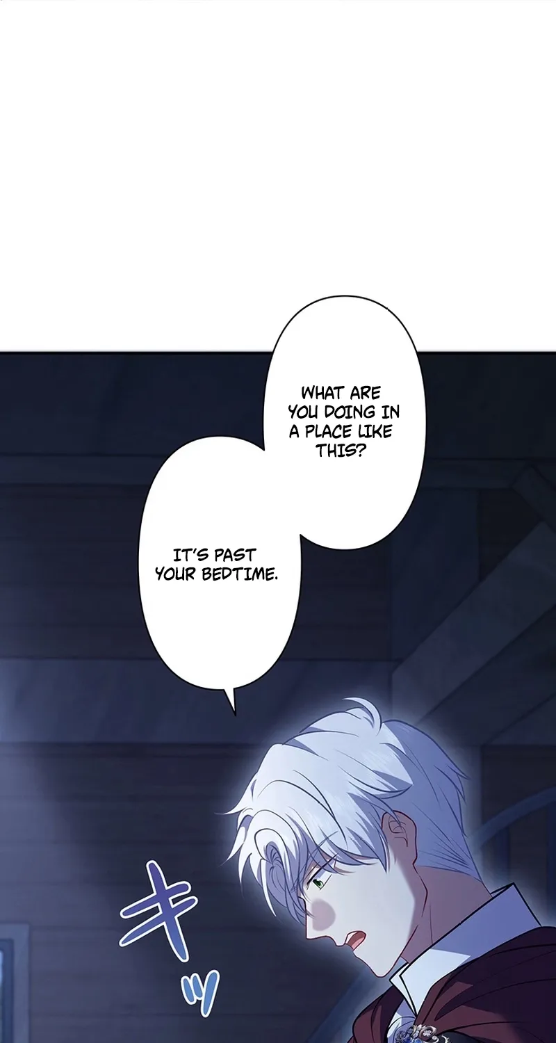 I Was Cast Aside, but Is It Really Okay to Be This Adored? Chapter 18 page 7 - 
