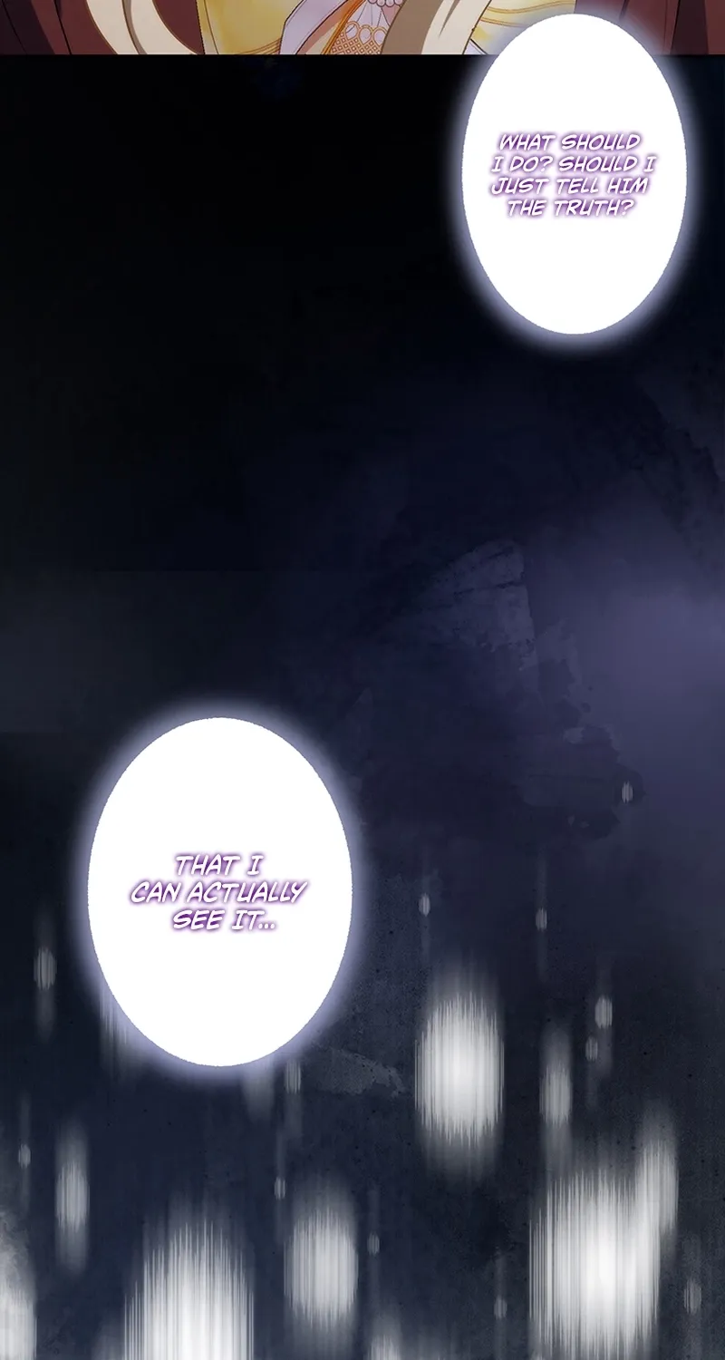 I Was Cast Aside, but Is It Really Okay to Be This Adored? Chapter 18 page 66 - 