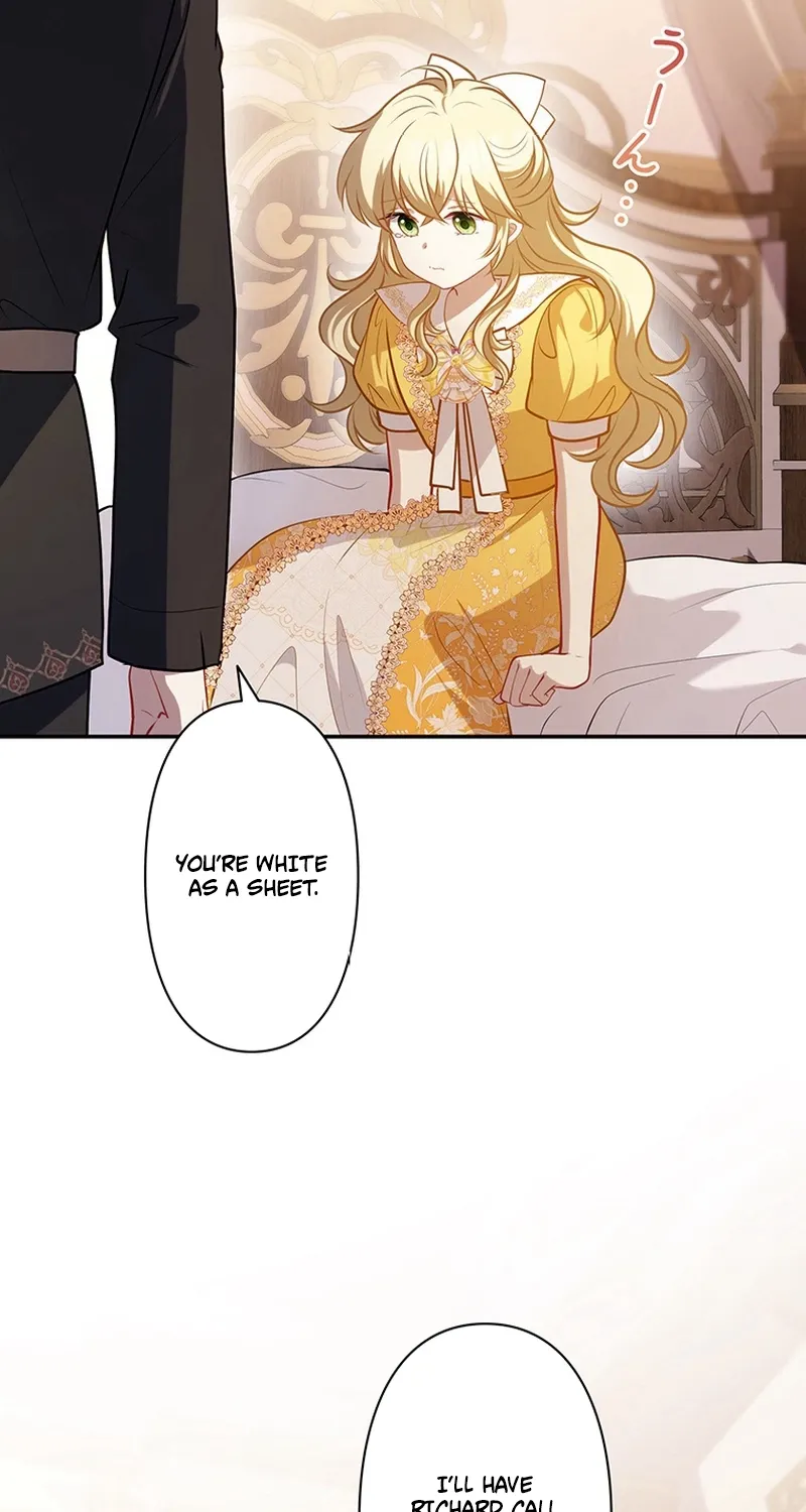 I Was Cast Aside, but Is It Really Okay to Be This Adored? Chapter 18 page 68 - 