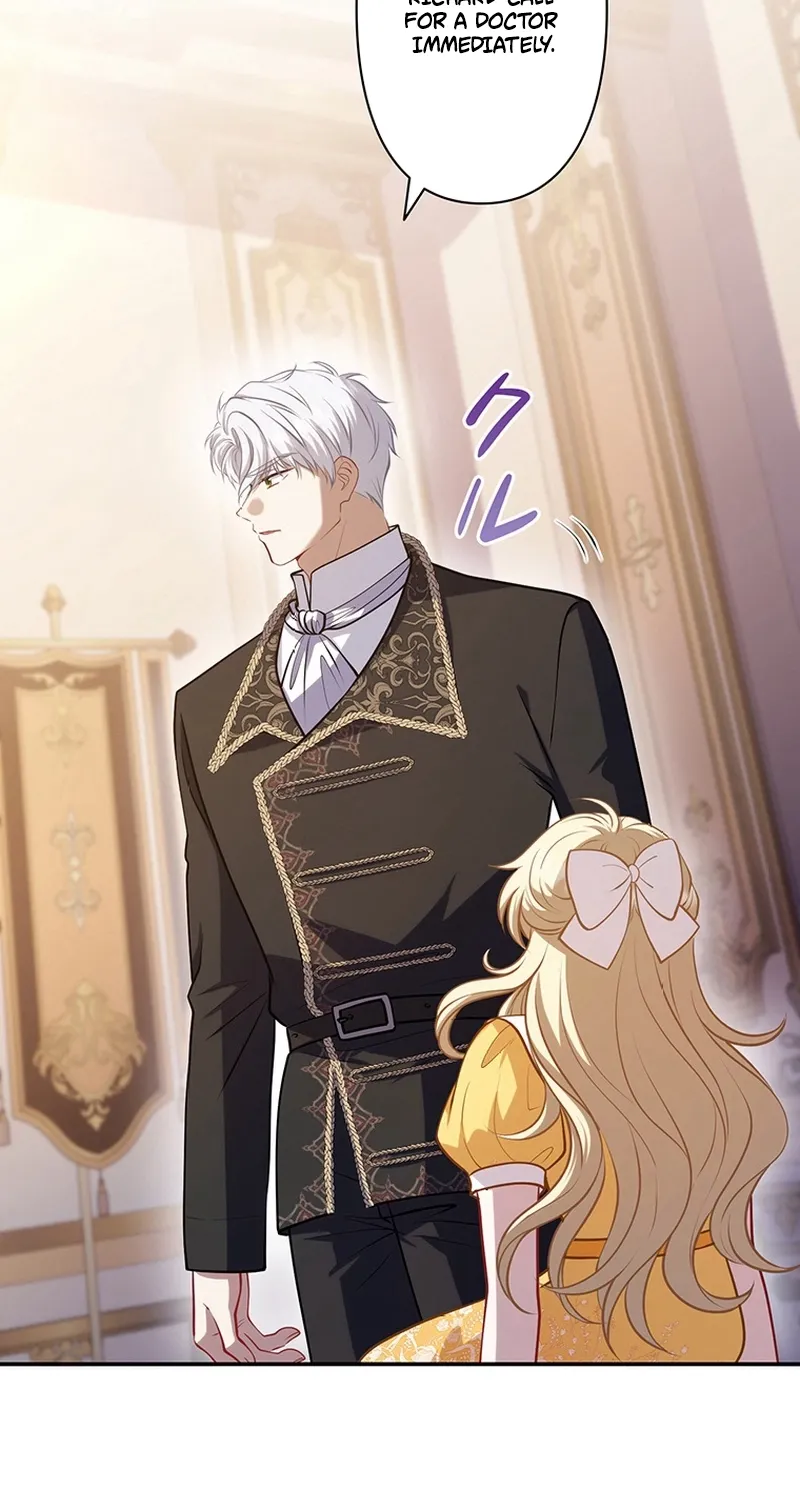 I Was Cast Aside, but Is It Really Okay to Be This Adored? Chapter 18 page 69 - 