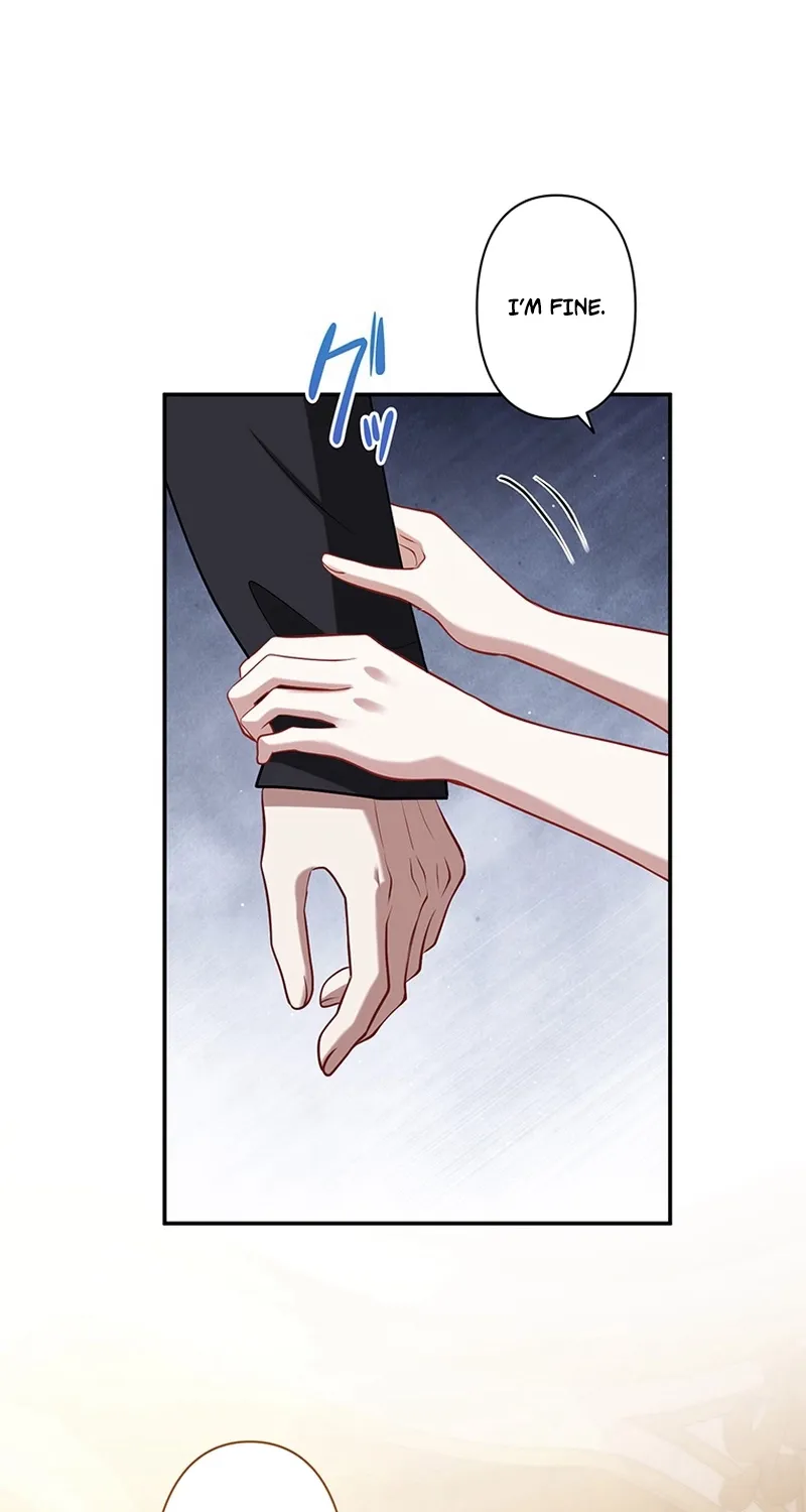 I Was Cast Aside, but Is It Really Okay to Be This Adored? Chapter 18 page 70 - 