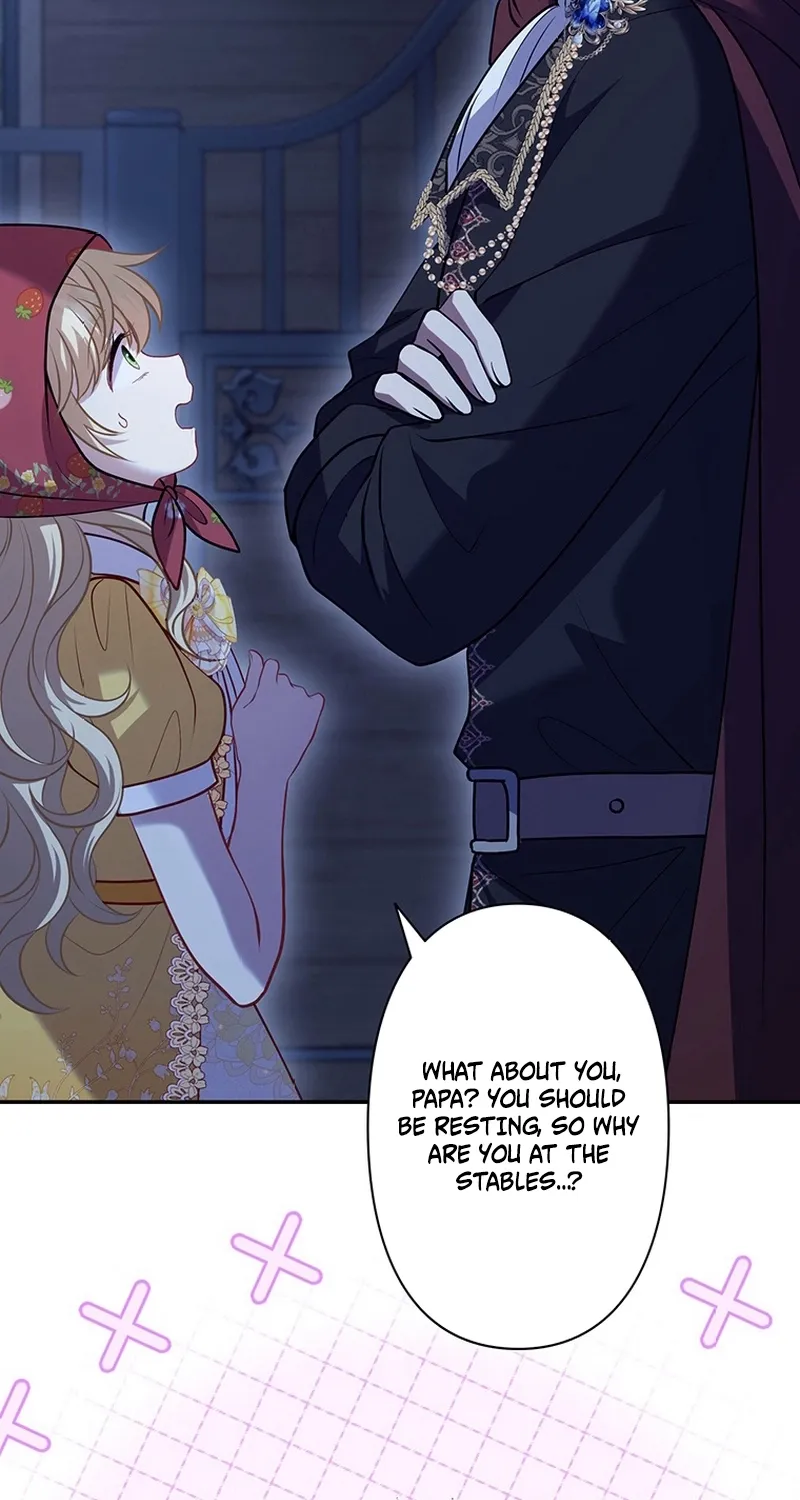 I Was Cast Aside, but Is It Really Okay to Be This Adored? Chapter 18 page 8 - 