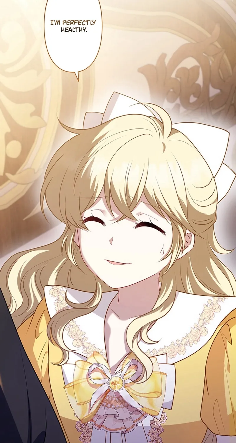 I Was Cast Aside, but Is It Really Okay to Be This Adored? Chapter 18 page 71 - 