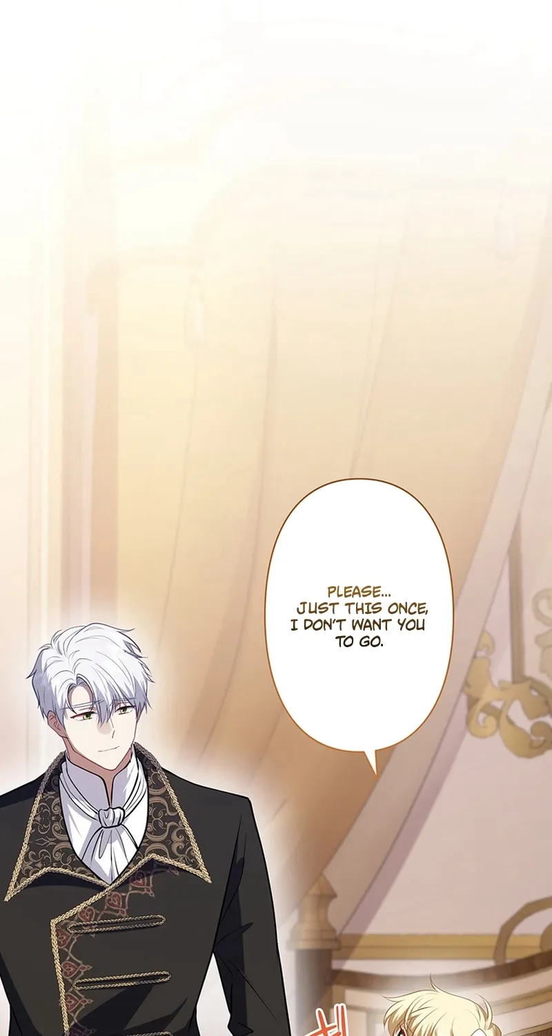 I Was Cast Aside, but Is It Really Okay to Be This Adored? Chapter 18 page 73 - 