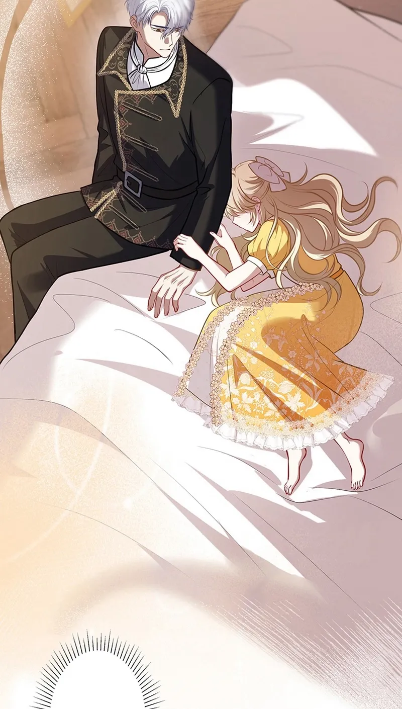 I Was Cast Aside, but Is It Really Okay to Be This Adored? Chapter 18 page 77 - 