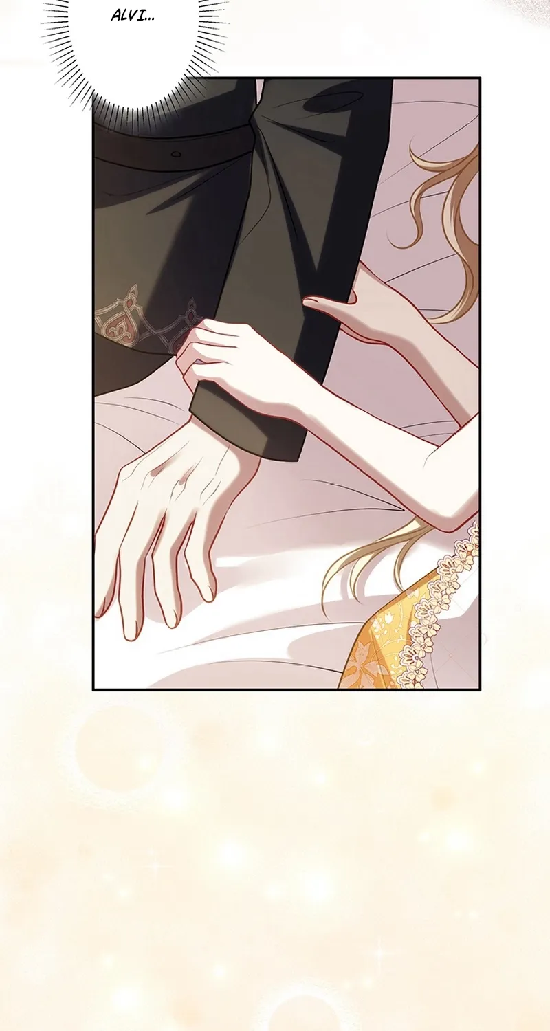 I Was Cast Aside, but Is It Really Okay to Be This Adored? Chapter 18 page 78 - 
