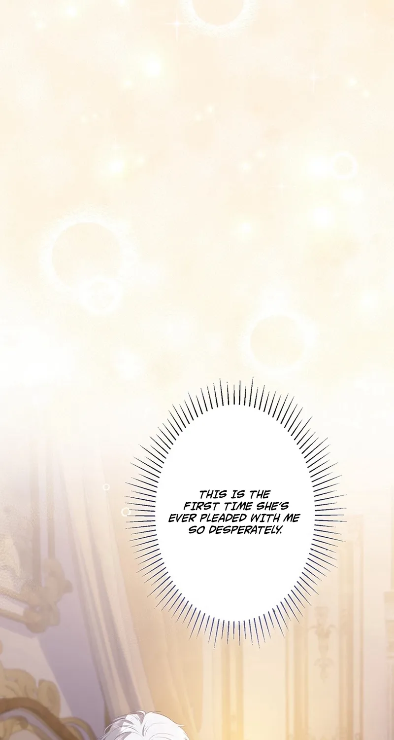 I Was Cast Aside, but Is It Really Okay to Be This Adored? Chapter 18 page 79 - 